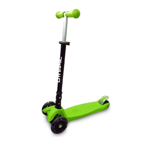 Dynamıc Scooter Capri Yeşil