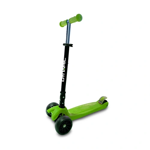 Dynamıc Scooter Grande Yeşil
