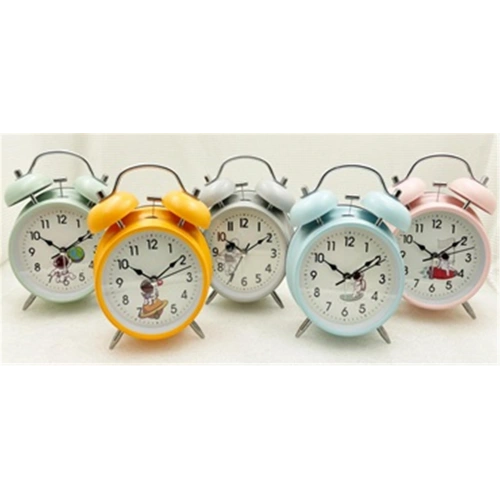 Elba 668-19 Masa Çalar Saat