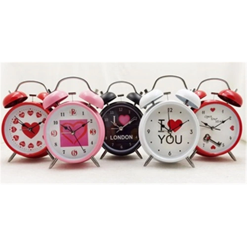 Elba 668-27 Masa Çalar Saat