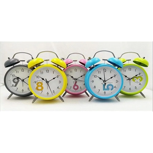 Elba 668-4 Masa Çalar Saat