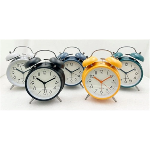 Elba 668-49 Masa Çalar Saat