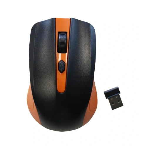 Elba G-211 Turuncu 2.4ghz Kablosuz Mouse