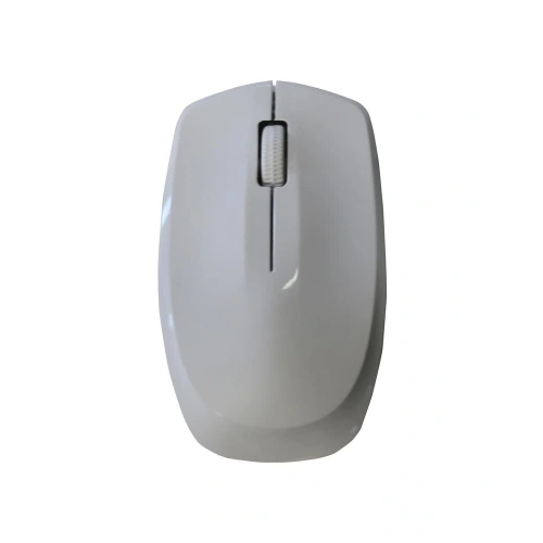 Elba G-229 Beyaz 2.4ghz Kablosuz Mouse