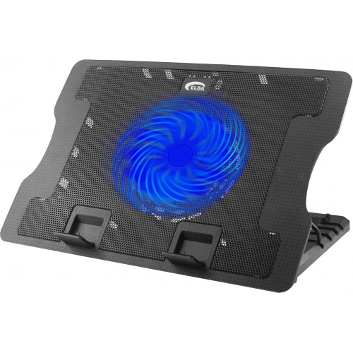 Elba N88 14cm Fan 2usb Port 10-17 Uyumlu Notebook Soğutucu