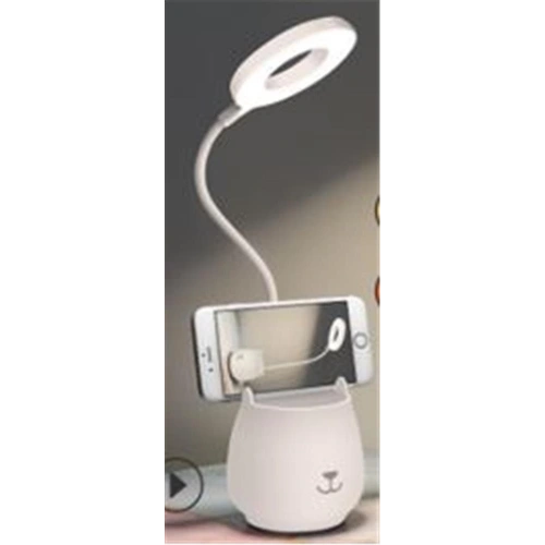 Elba Q17-2 USB Şarjlı Masa Lambası