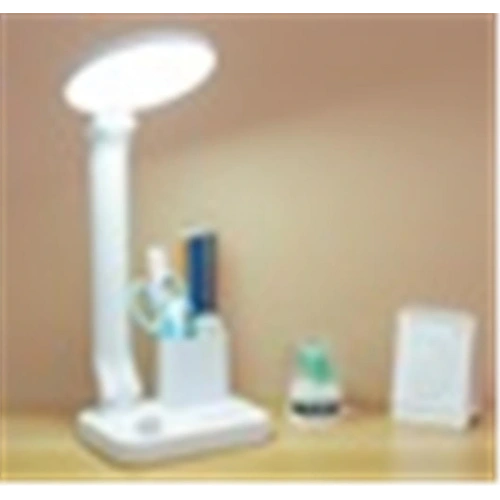 Elba Q22-2 Usb Şarjlı Masa Lambası