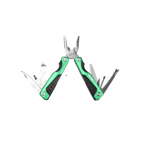 Elta 14000006047 Multi Tool Compact 160 Mm (12 Fonksiyonlu)