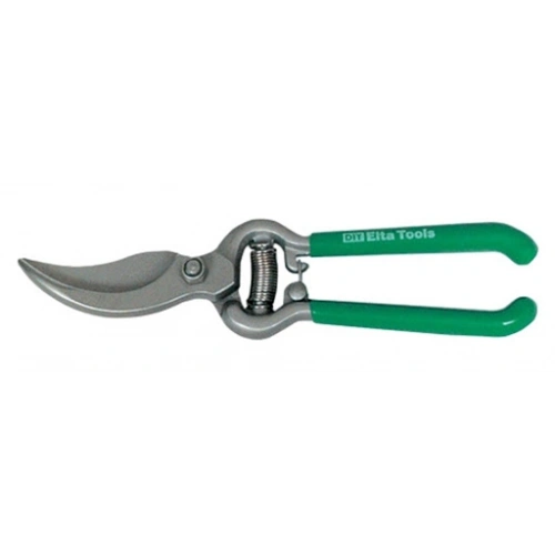 Elta 6721270205 Bağ Makası (lüks) 205 Mm