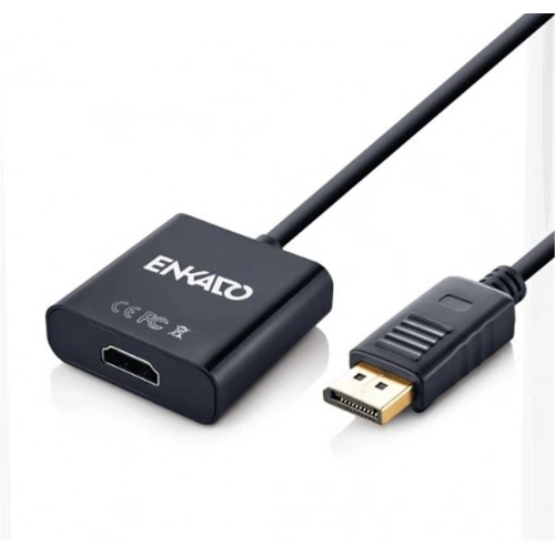 Enkado Ekd-uh60 Usb 3.0 To 4in1 , 1 Port Usb 3.0+3port Usb 2.0 Hup Adaptör