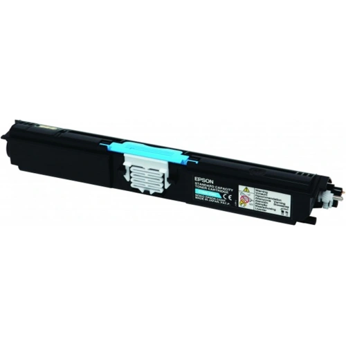 Epson Cx16 Cyan Mavi 1.600 Sayfa Yüksek Kapasite Toner S050560