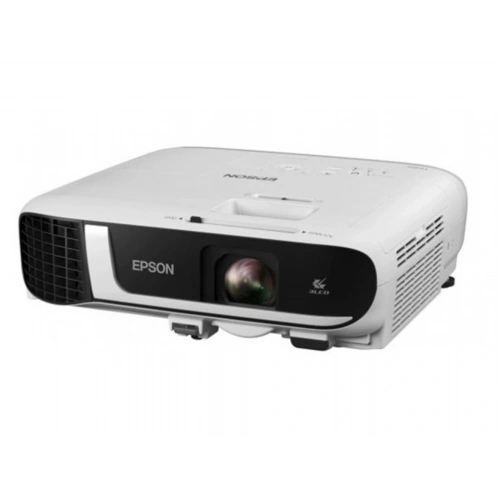 Epson Eb-fh52 1080p Full Hd 4.000 Ansilümen  Projeksiyon Cihazı
