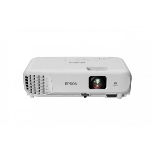 Epson Eb-w53 Wxga 1280x800 4000 Ansı 16.000:1 Hdmı Projeksiyon