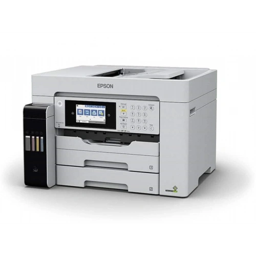 Epson Ecotank  L15180 -a3+- Wi-fi- Usb - Scan