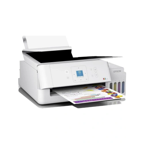 Epson Ecotank L3366 Çok Fonksiyonlu Kablosuz Mürekkep Tanklı Yazıcı