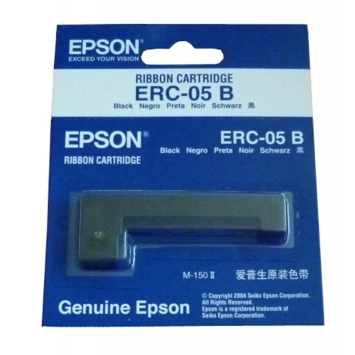 Epson Erc-05 Şerit S015352