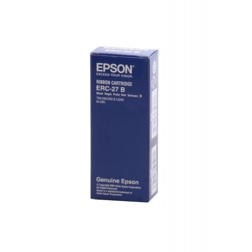 Epson Erc-27b Şerit Tm-290-290ıı-295 (s015366)