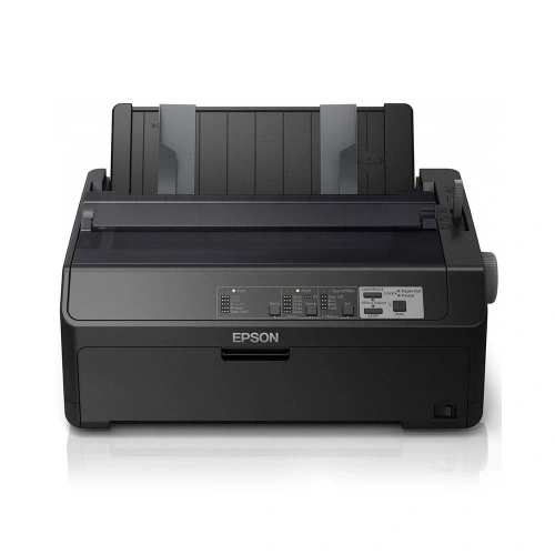 Epson Fx-890ıı Nokta Vuruşlu Yazıcı