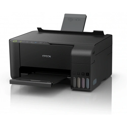 Epson L3250 Meaf Yazıcı-tarayıcı-fotokopi Renkli Mürekkep Tanklı Yazıcı Wı-fı