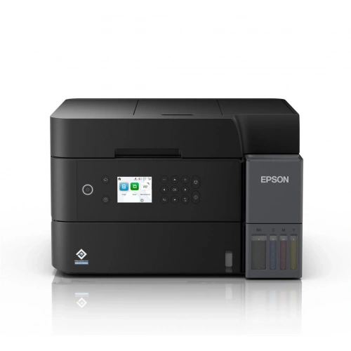 Epson L6370 Meaf Yazıcı-tarayıcı-fotokopi Renkli Mürekkep Tanklı Yazıcı Wı-fı Ethernet