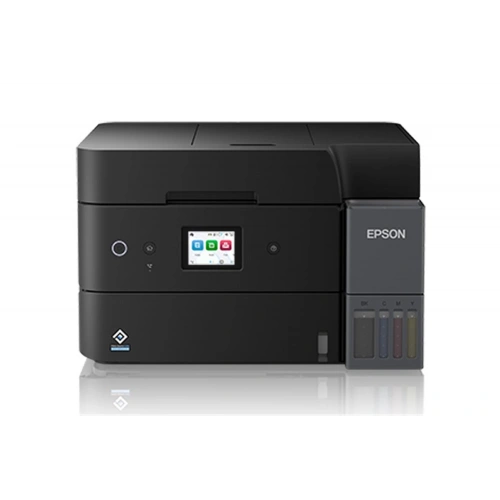 Epson L6390 Meaf  Dubleks Yazıcı-tarayıcı-fotokopi-faks Renkli Mürekkep Tanklı Yazıcı