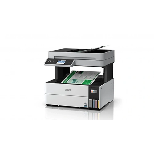 Epson L6460 Yazıcı-tarayıcı-fotokopi Renkli Mürekkep Tanklı Yazıcı Wı-fı Ethernet