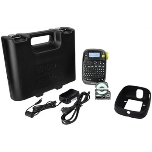 Epson Labelworks Lw-k400vp Termal Transfer Etiket Yazıcı