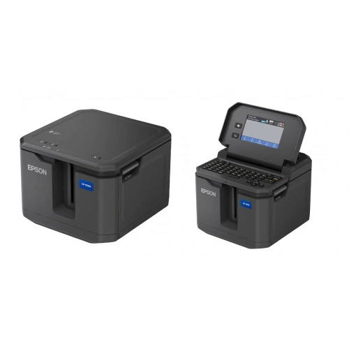 Epson LabelWorks LW-Z5000BE Termal Transfer Etiket Yazıcı