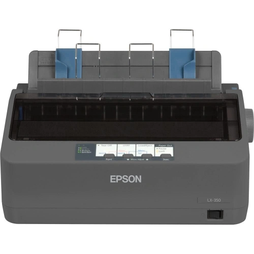 Epson Lx-350 9 Pin 80 Kolon Nokta Vuruşlu Yazıcı