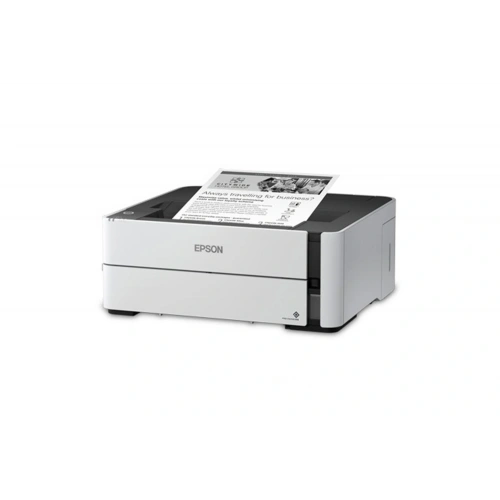 Epson M1170 Mea Mono Mürekkep Tanklı Yazıcı Dubleks Wı-fı