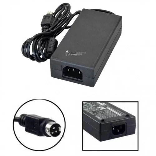 Epson Ps-190: Universal Power Supply W-o Ac Cable