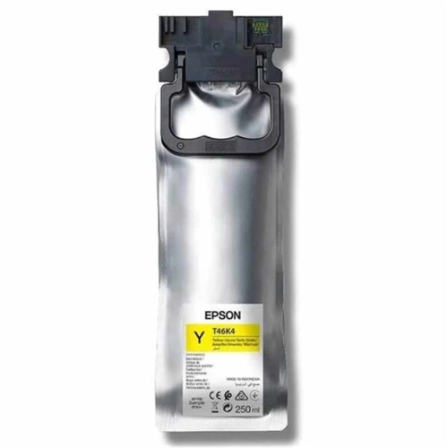 Epson Surelab Sl D1000 Yellow  Kartuş C13t46k440