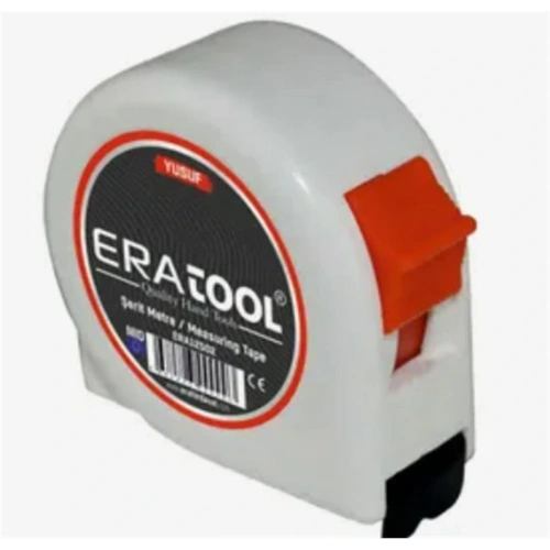 Era 12509 5Mt Şerit Metre (5x25mm)