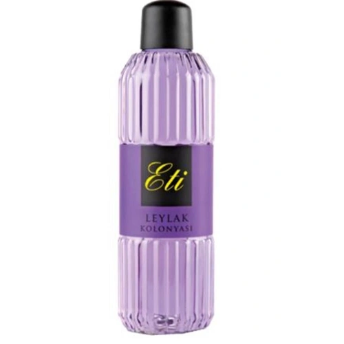 Eti Leylak Kolanya 400 Ml Pet Şişe