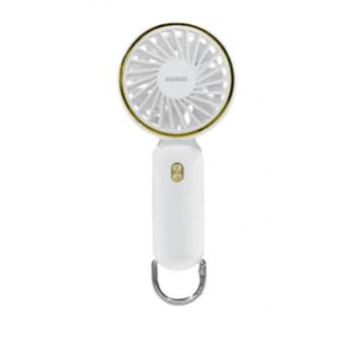 Everest Efn11 Beyaz 900mah 3 Kademeli Anahtarlıktaşınabilir Usb Fan