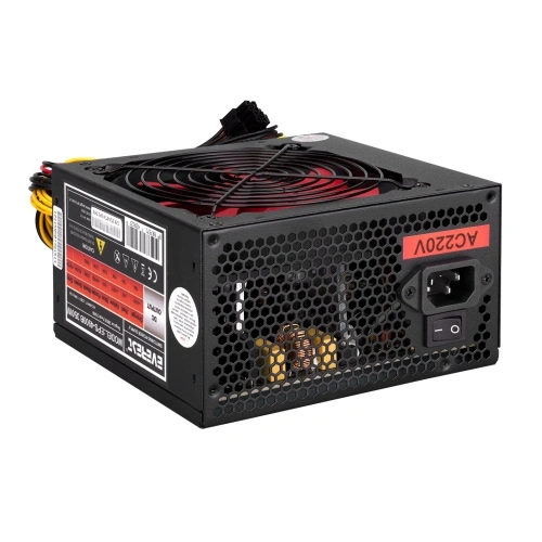 Everest Eps-4900b, 350w Peak, 12cm Fan, Atx, Power Supply (psu)