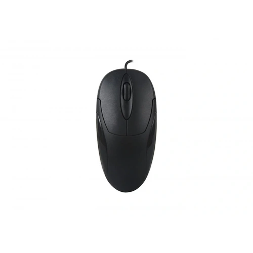 Everest Sm-216 Usb Siyah 1200dpi Optik Mouse