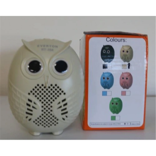 Everton Rt-354 Usb-tf Card- Ses Bombası