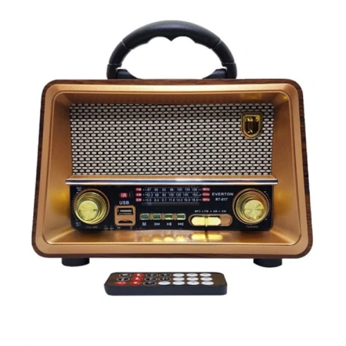 Everton RT-817 Nostaljik Radyo