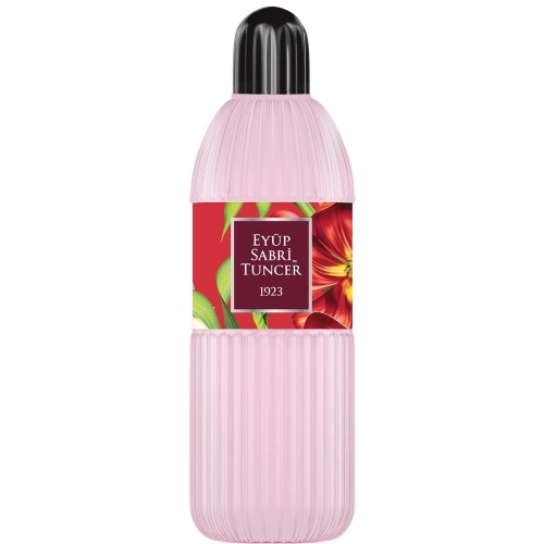 Eyüp Sabri Tuncer 400ml Pet Amber Kolonyası