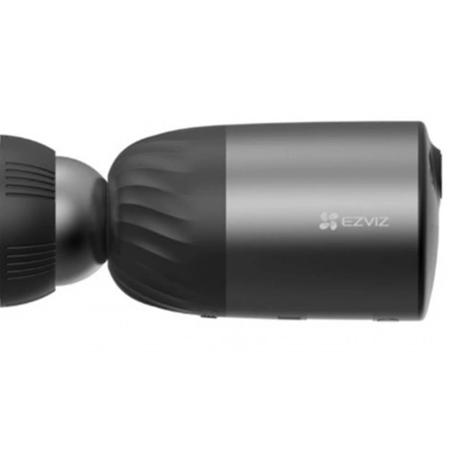 Ezviz Cs-bc1c 4mp 2.8 Mm Bataryalı Dış Mekan Wifi Bullet Kamera