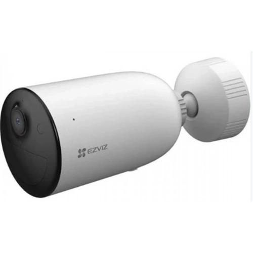 Ezviz Cs-cb3-sp Bullet Full Hd 2 Mp Güneş Enerjili Gece Görüşlü Wi-fi Güvenlik Kamerası