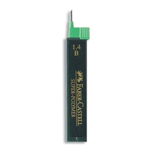 Faber-Castell Faber Castell E-Motion Versatil Kalem Ucu 1.4 mm 5191121411