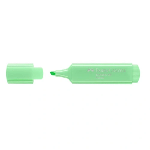 Faber-castell Fosforlu Kalem Pastel Açık Yeşil 5030154666