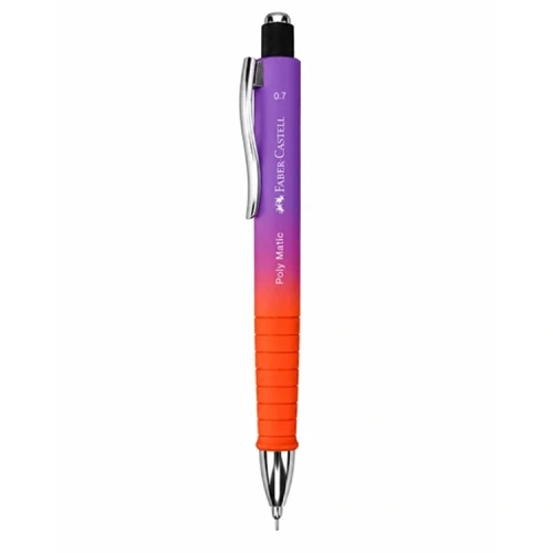 Faber-Castell Polymatic Flow Ed. 0.7 mm Versatil Kalem