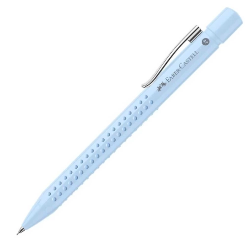 Faber-Castell Versatil Kalem Grip 2010 0.7 MM Gök Mavisi