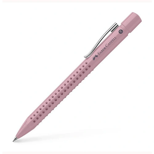 Faber-castell Versatil Kalem Grip 2011 0.7 Mm Gül 2024