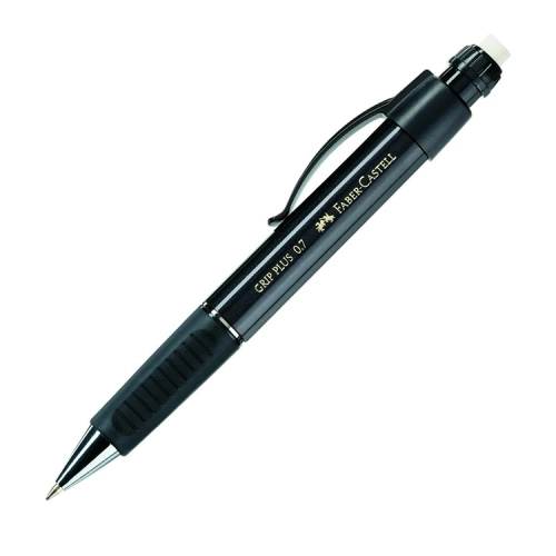 Faber-castell Versatil Kalem Grip Plus 0.7 Mm Siyah