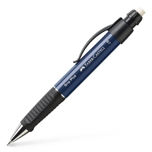 Faber-Castell Versatil Kalem Grip Plus 0.7 MM Gece Mavisi