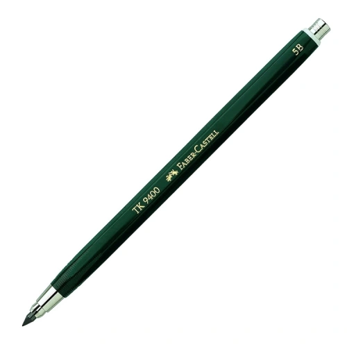 Faber-castell Versatil Kalem Tk 9400 3.15 Mm 13 94 06